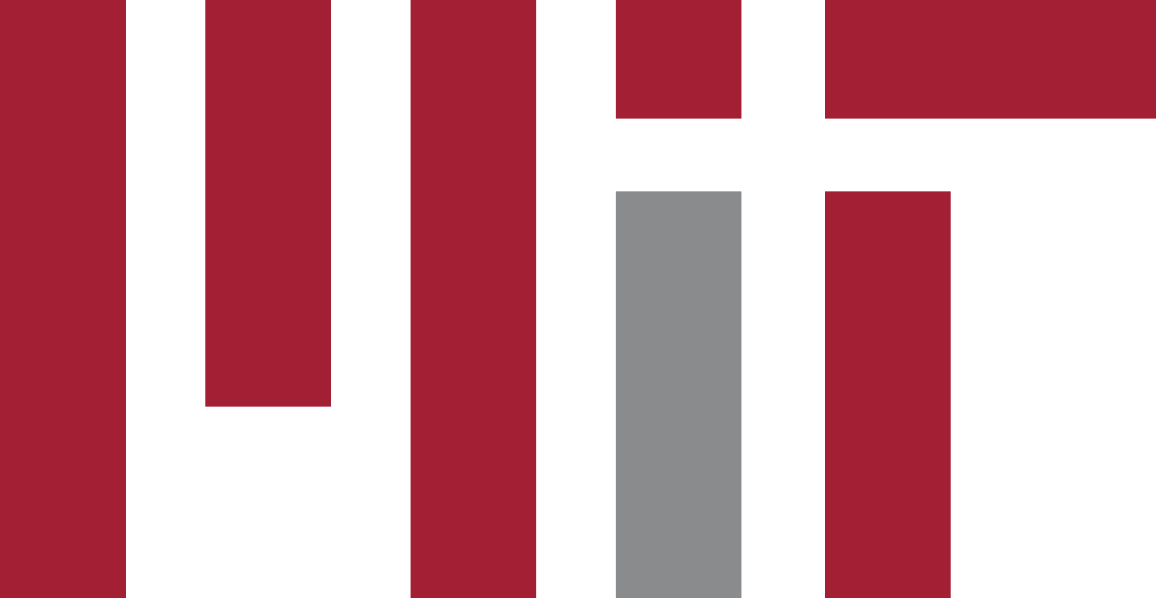 MIT logo V7