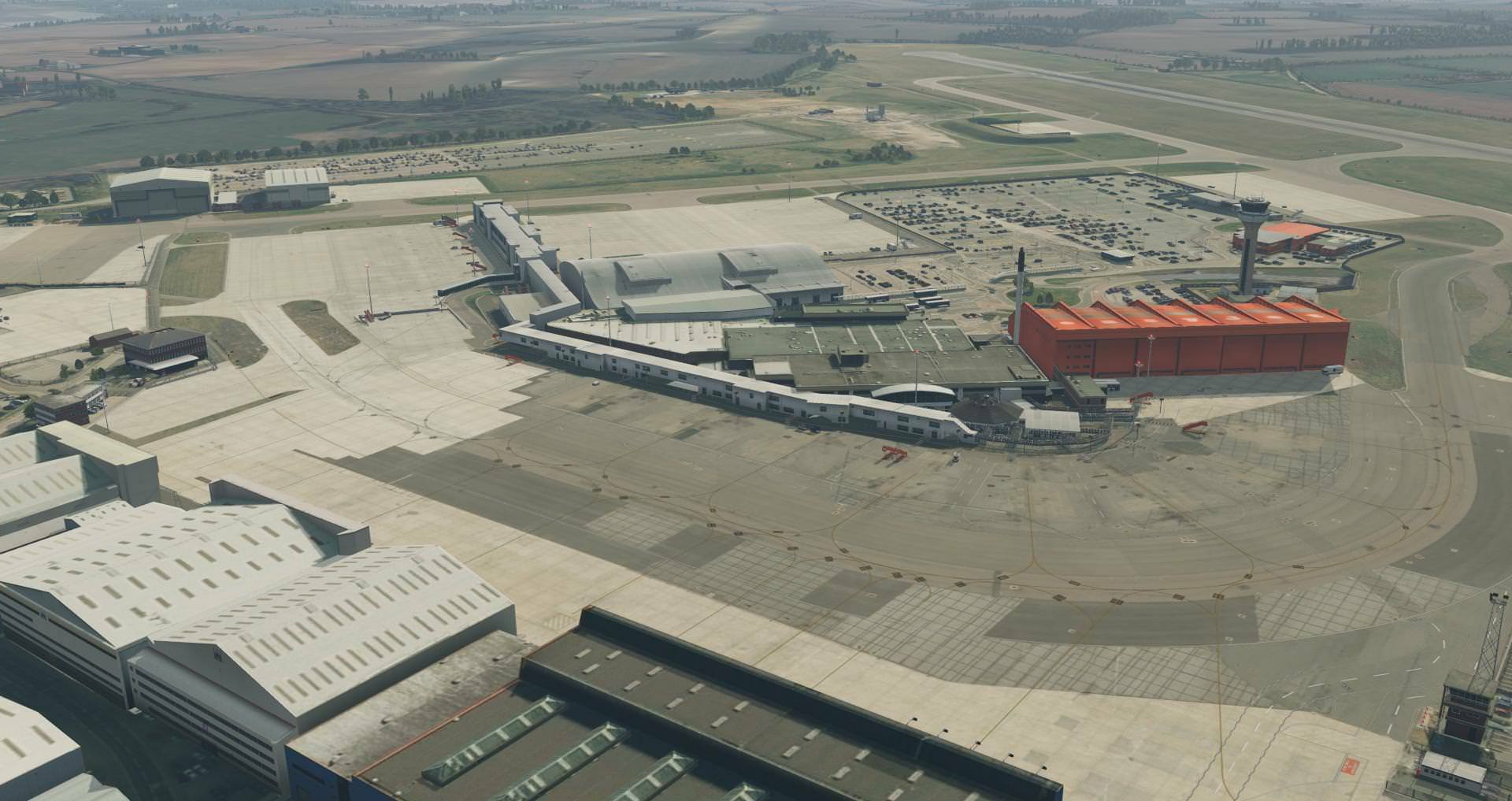 Released Luton by UK2000 Threshold