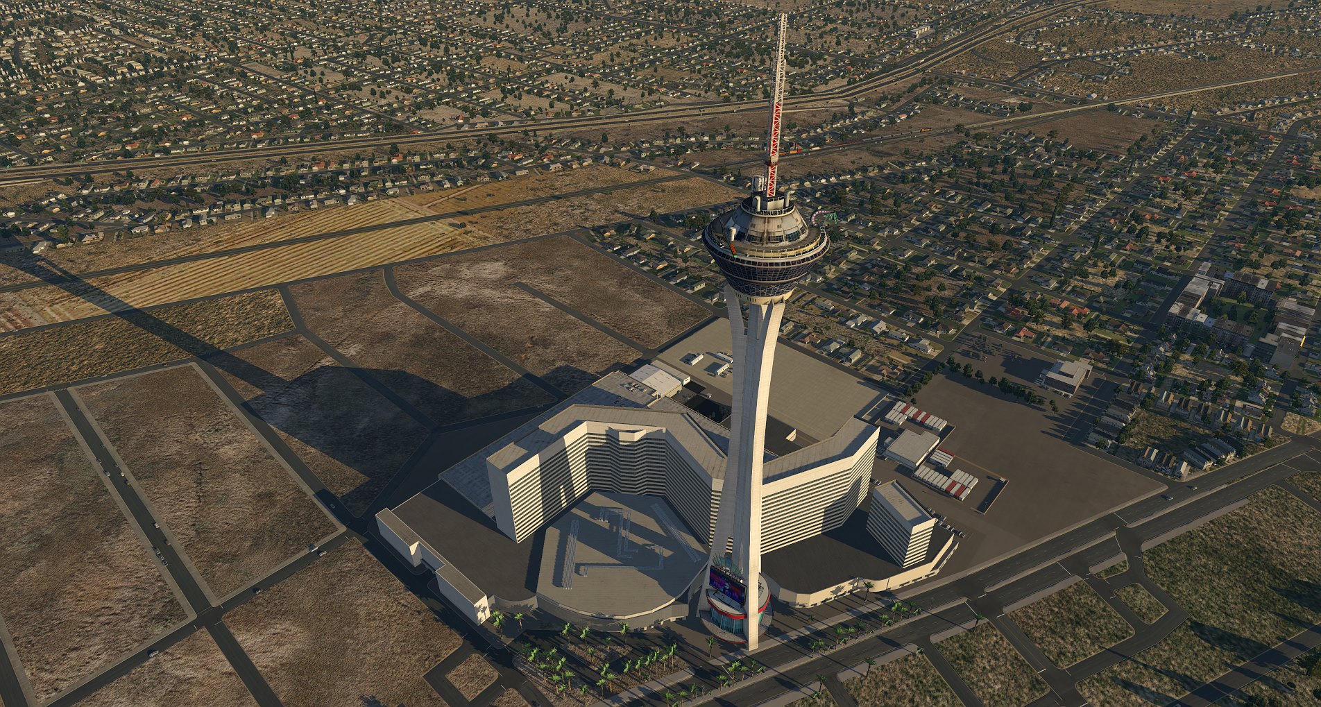 Weekly News Recap May 20 Threshold