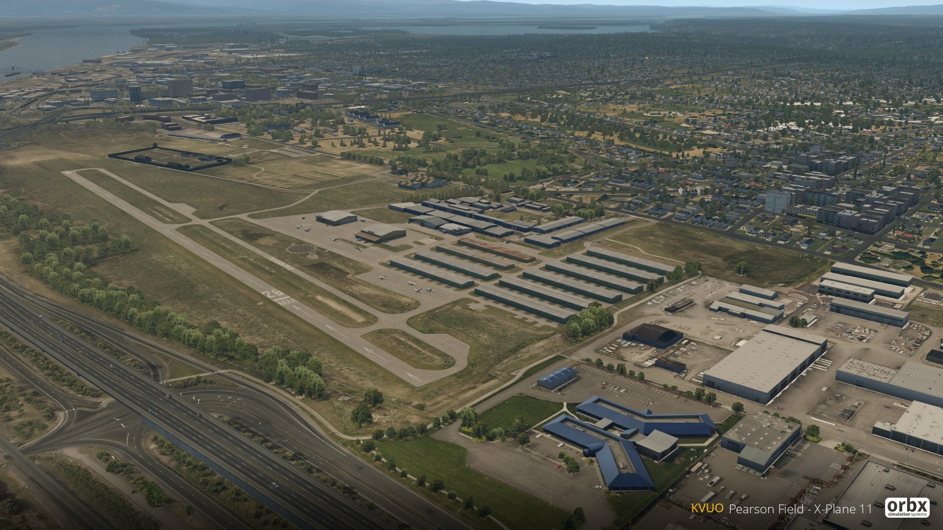 Orbx Pearson Field Released Threshold