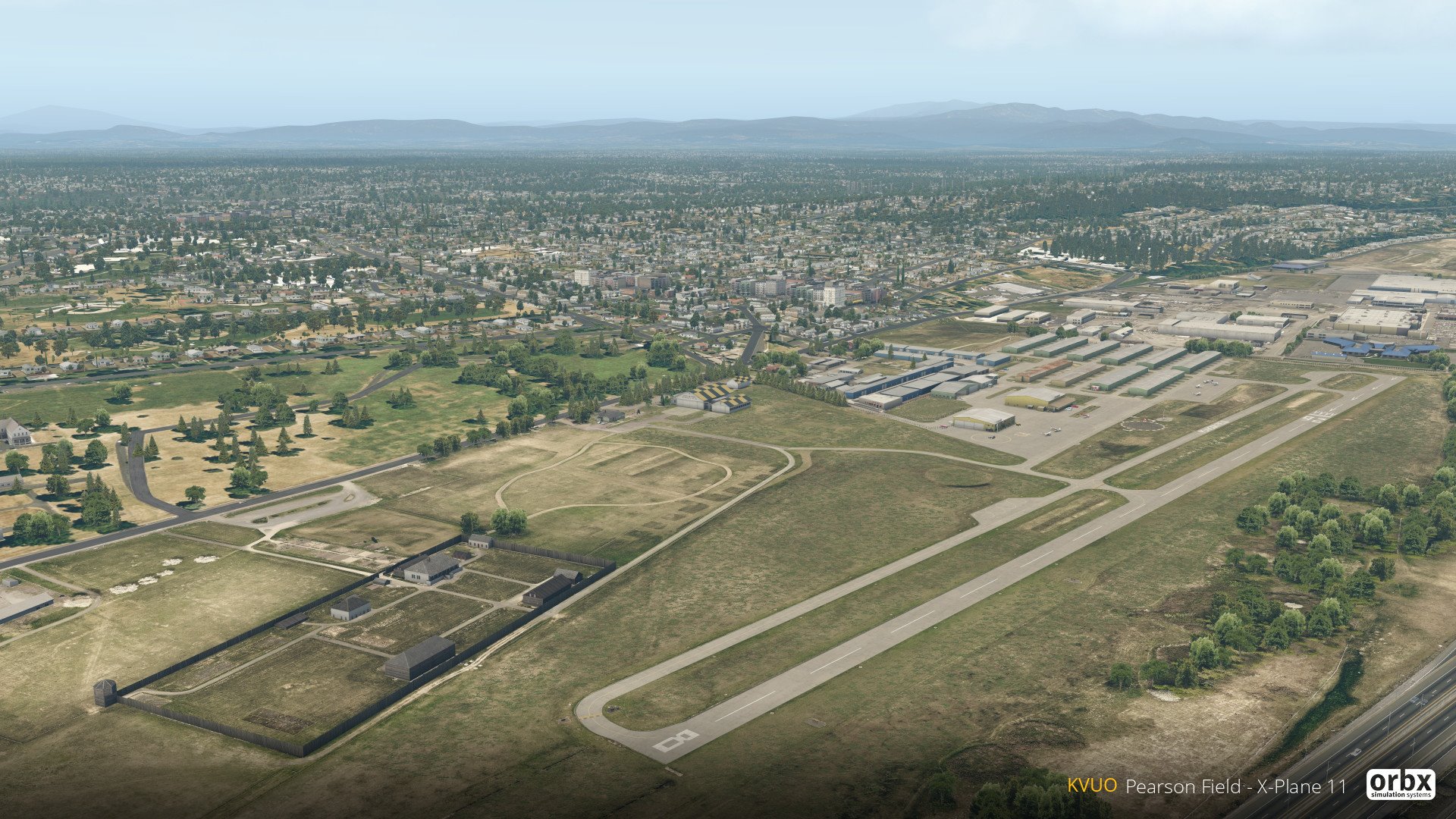 Orbx Pearson Field Released Threshold
