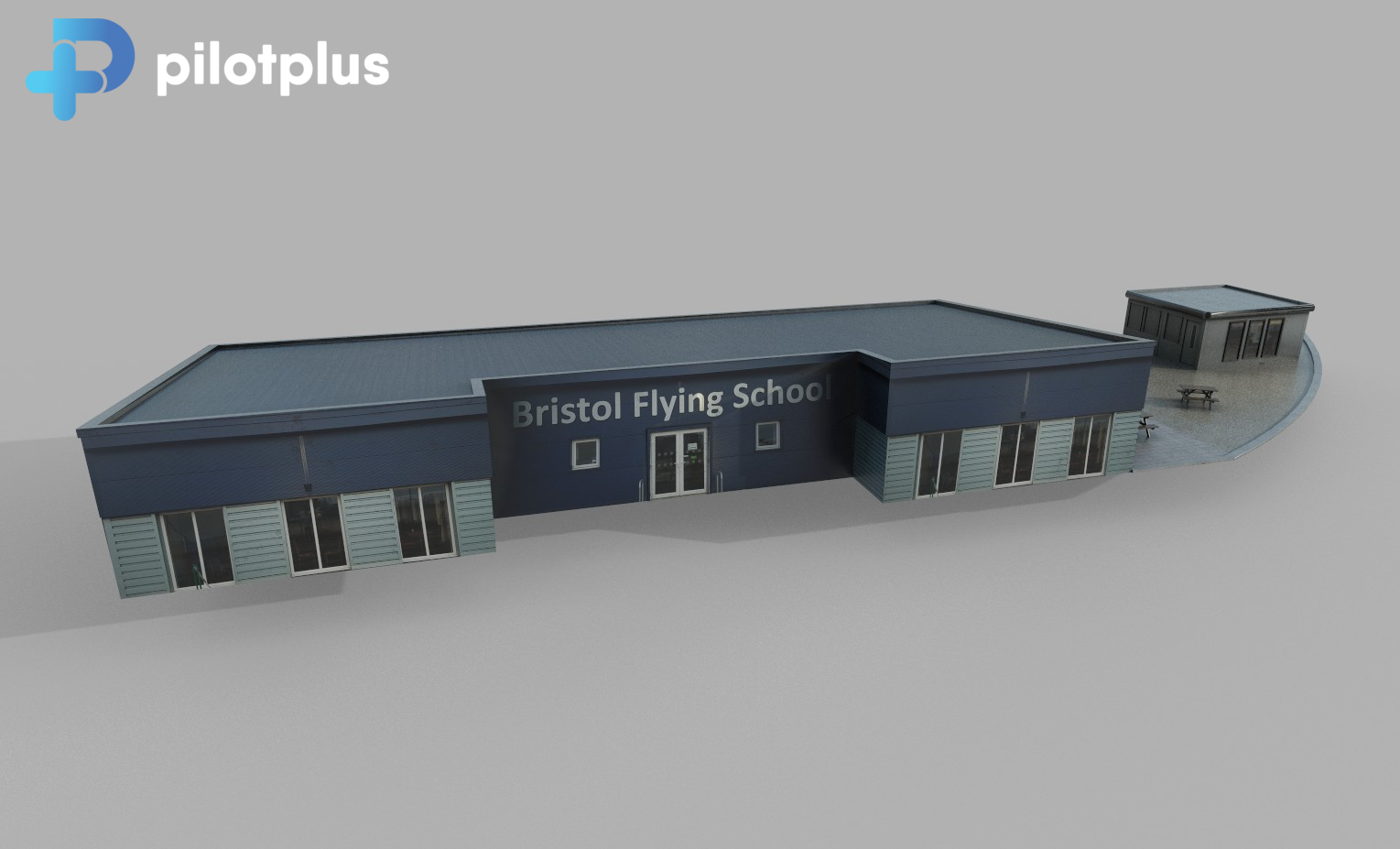 Pilot Plus Announces Bristol International Definitive Threshold