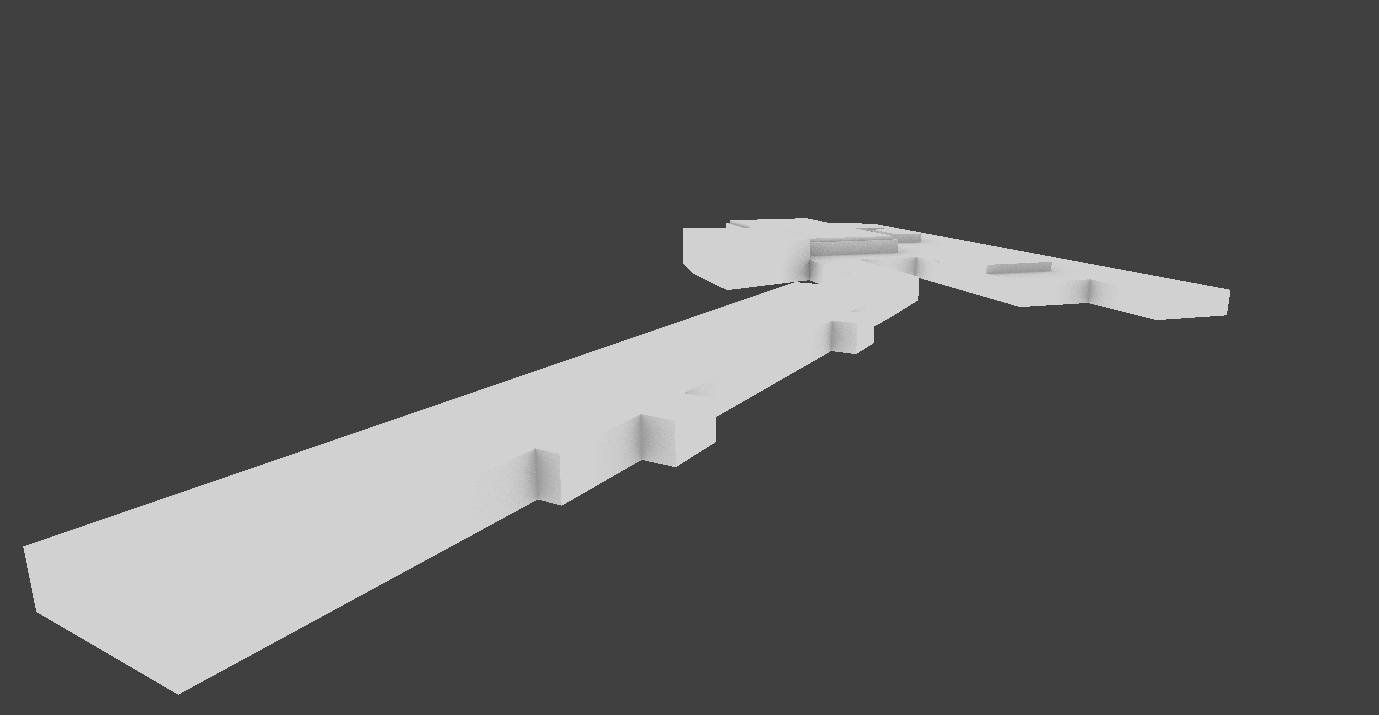 AeroDesign Announces Gerald R. Ford International (KGRR) as their Next