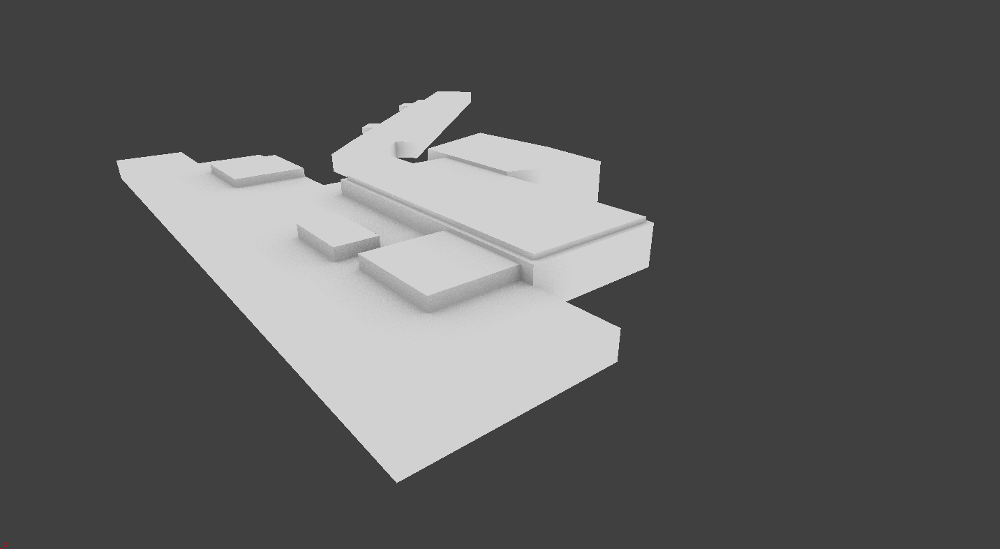 AeroDesign Announces Gerald R. Ford International (KGRR) as their Next