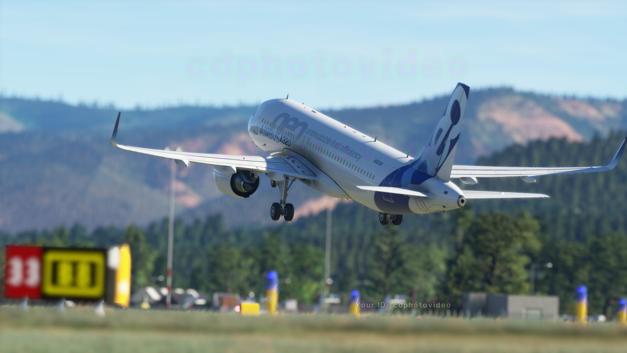  Update New Previews Flight Simulator 2020 April 16th Update Threshold