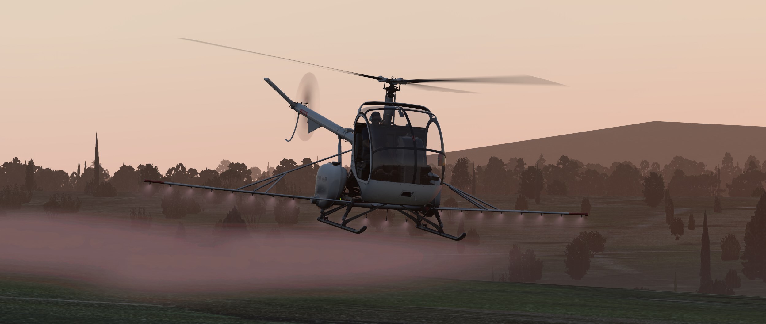 As350 X Plane 11 As350 X Plane 11