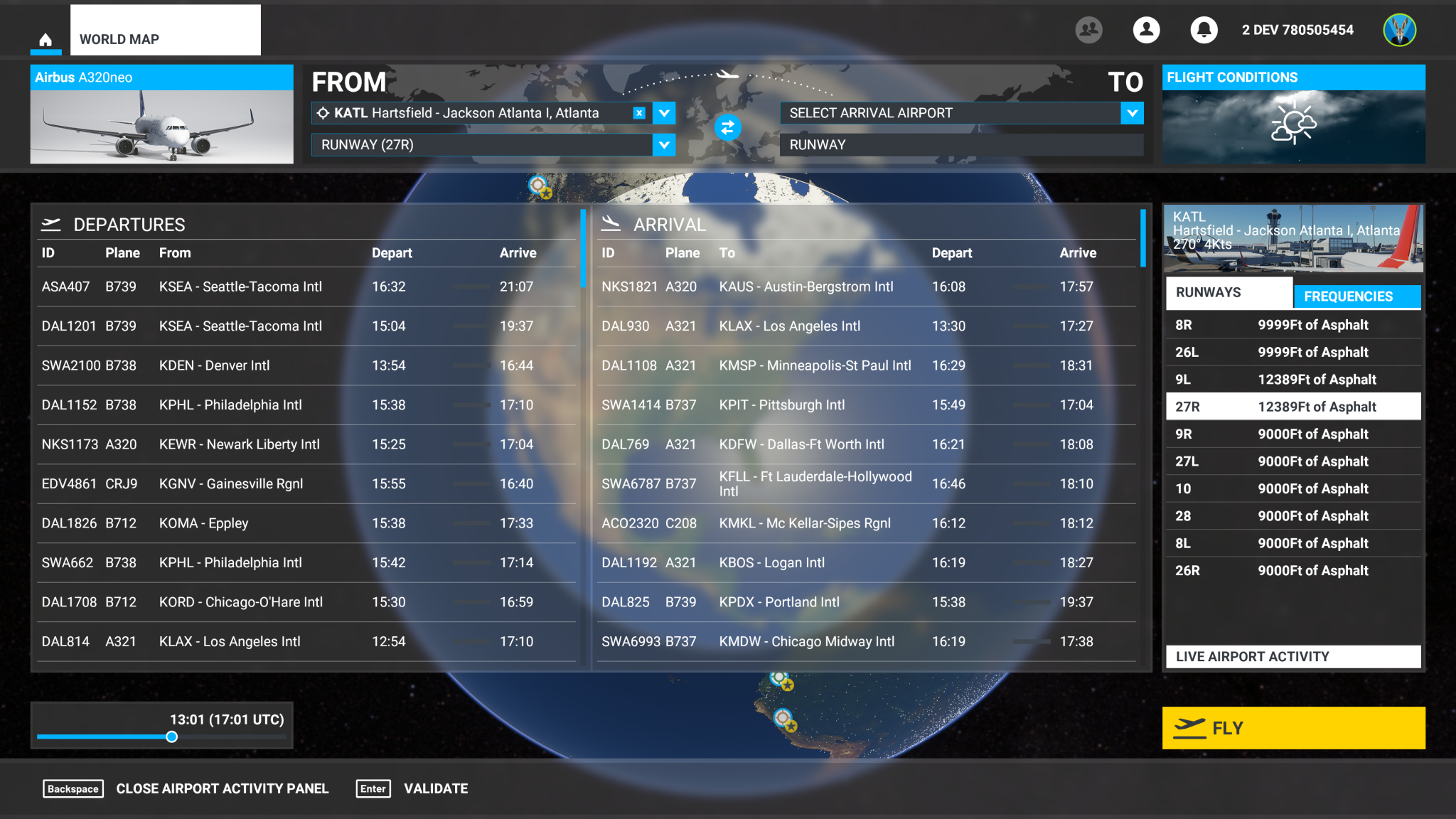 Microsoft Flight Simulator July 2nd Update FlightAware, Alpha 5, and a Feedback Snapshot