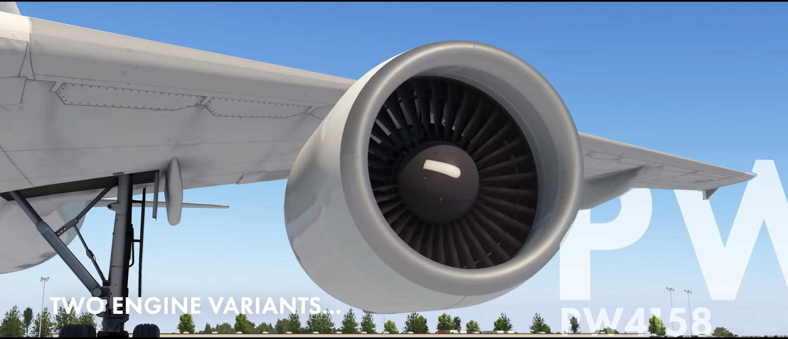 Inisimulations debuts a300r f trailer and announces giveaway threshold