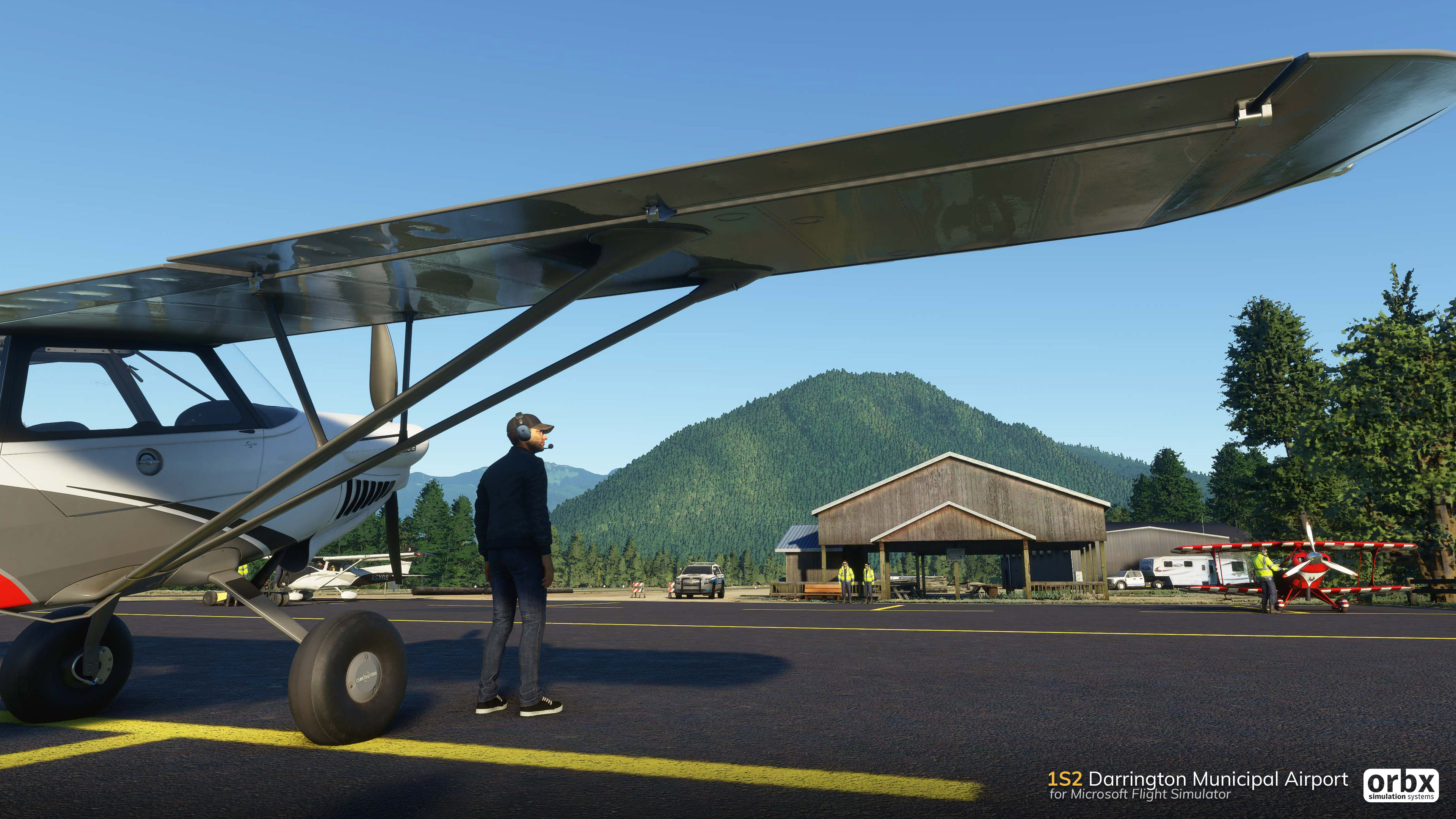Orbx Msfs - 70dqegl