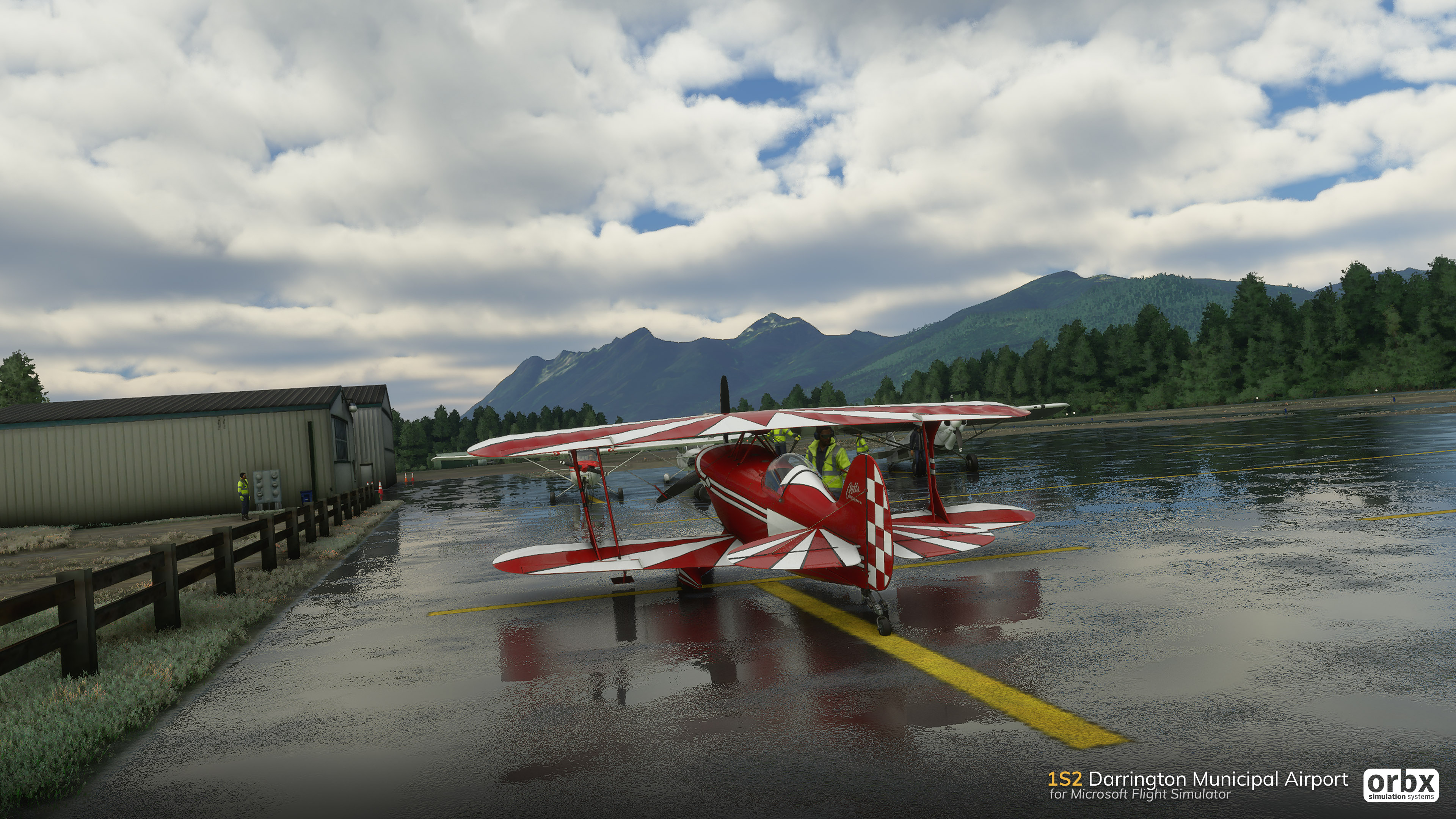 Orbx Msfs - kj418ql