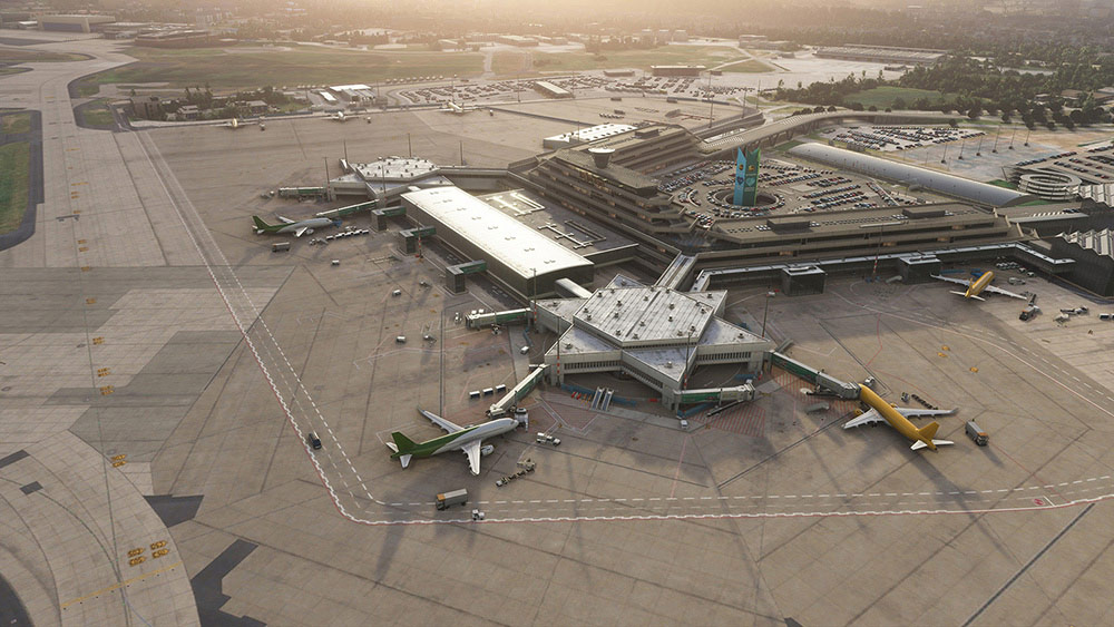 Cologne Bonn Airport Cgn Transfer Cologne Bonn Airport Cgn Taxi