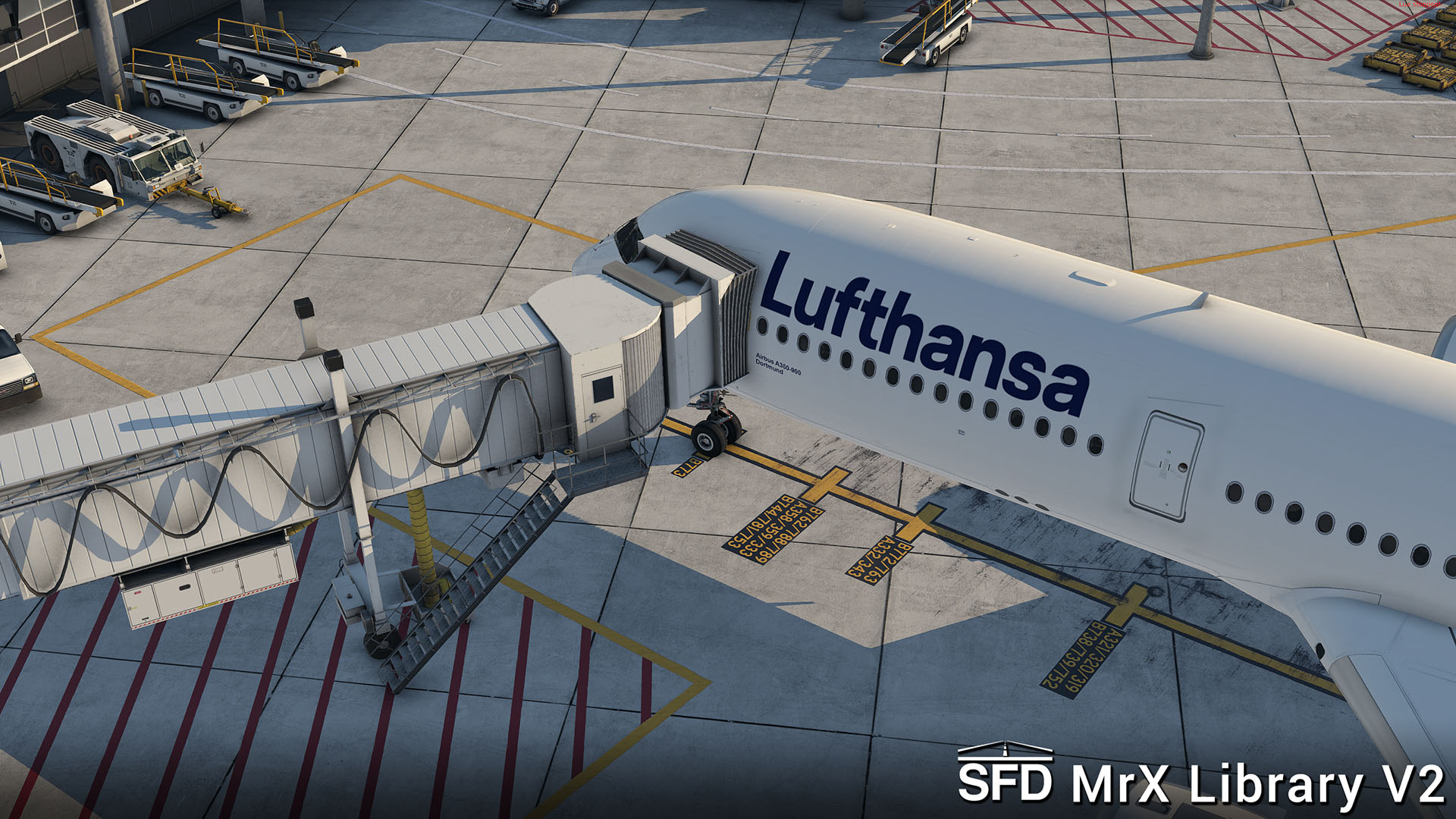 MisterX6 Previews Update to the MisterX Library Threshold