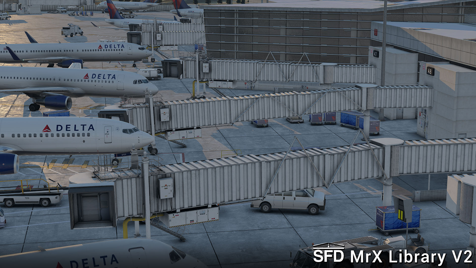 MisterX6 Previews Update to the MisterX Library Threshold