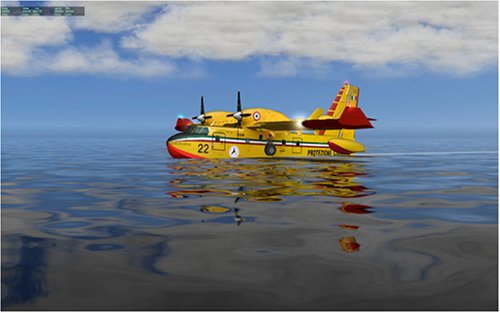 Amazon.com: X-Plane v 9.0 - PC: Video Games
