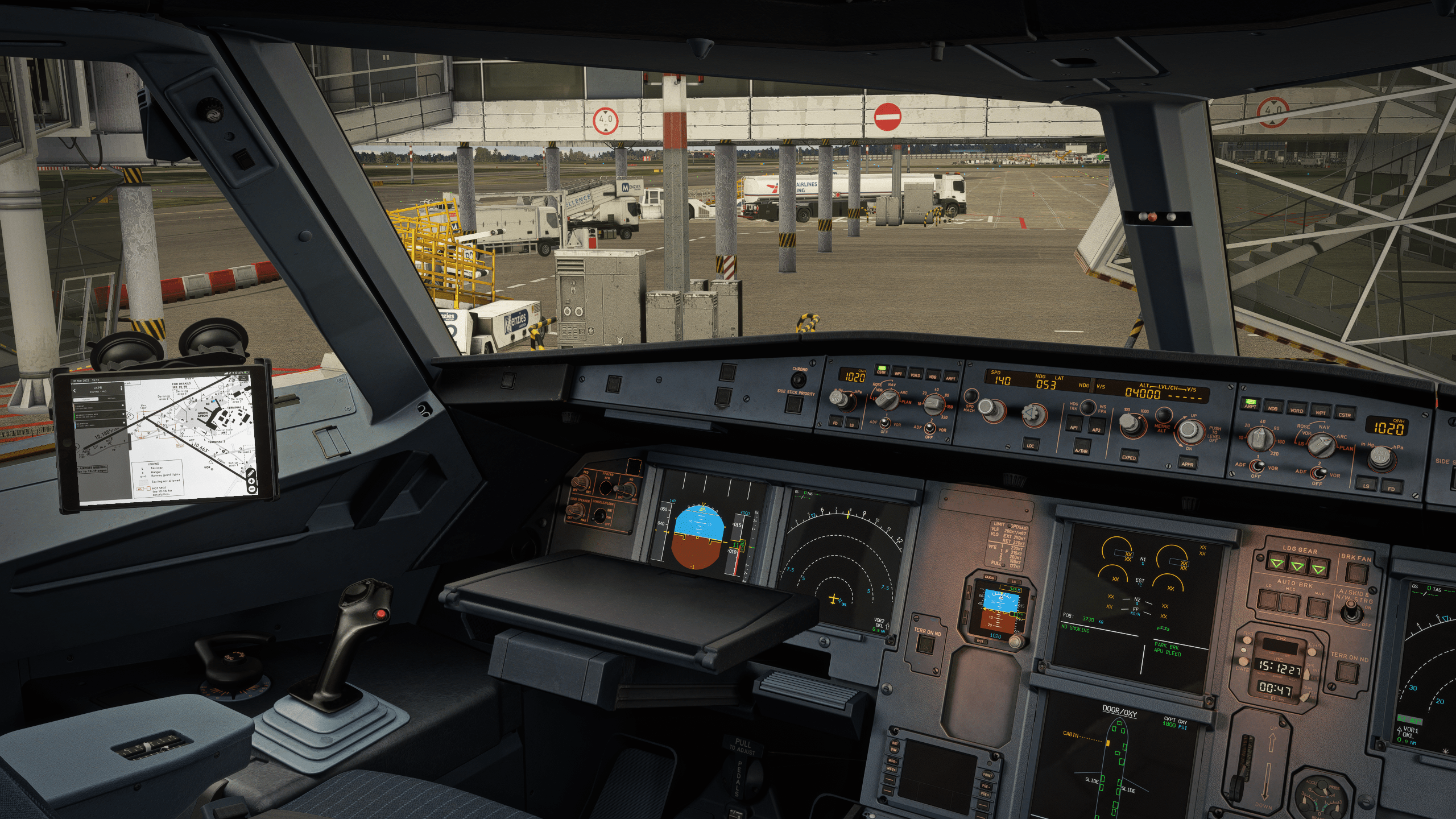Fenix a320 msfs. Fenix airbus a320.