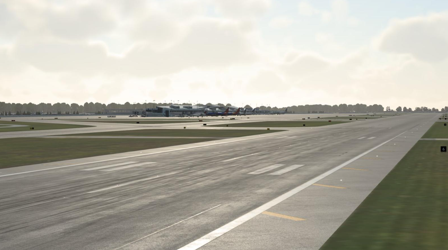 X Plane 12 Keys