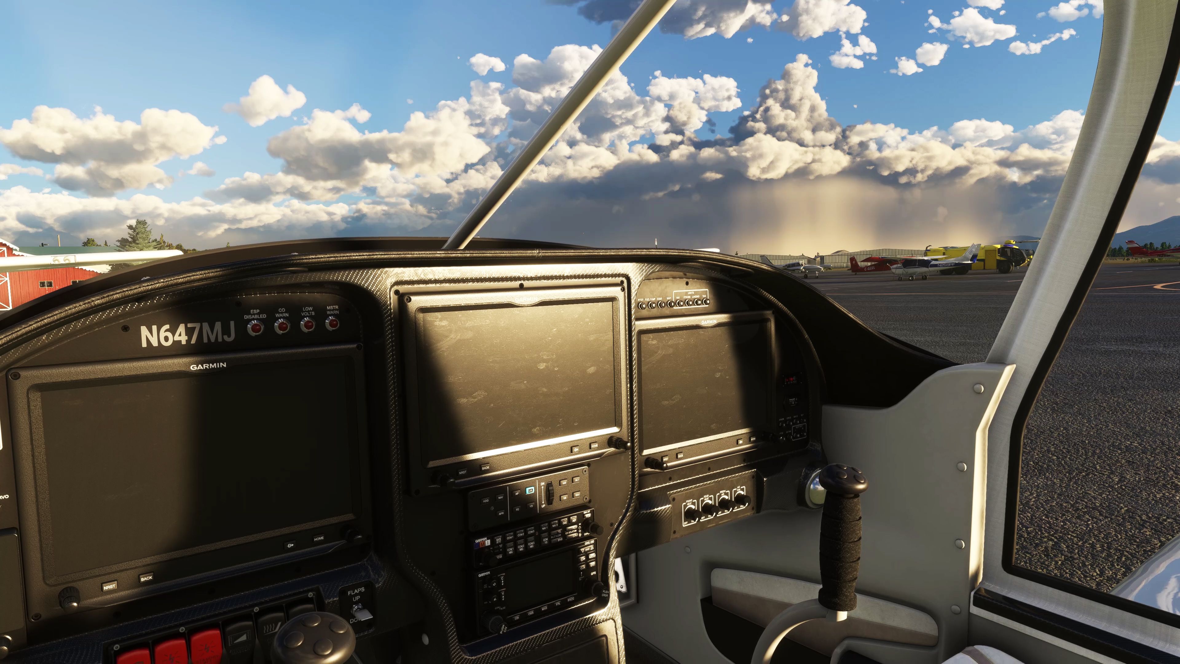 SimWorks Studios Releases Van’s RV10 for MSFS Threshold