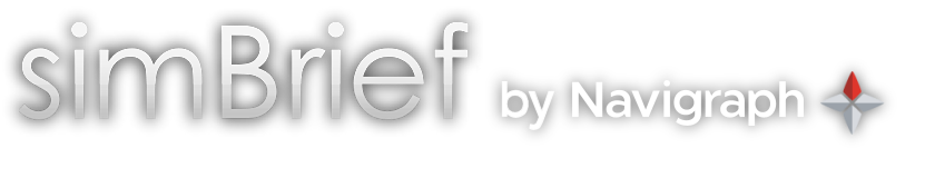 Simbrief Receives Massive Update and Overhaul - Threshold