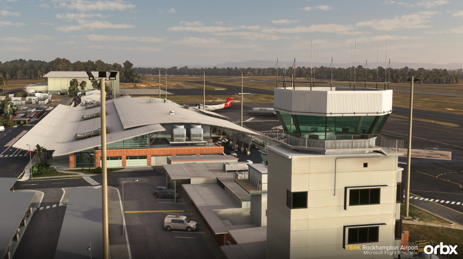 orbx-releases-rockhampton-airport-for-msfs-threshold