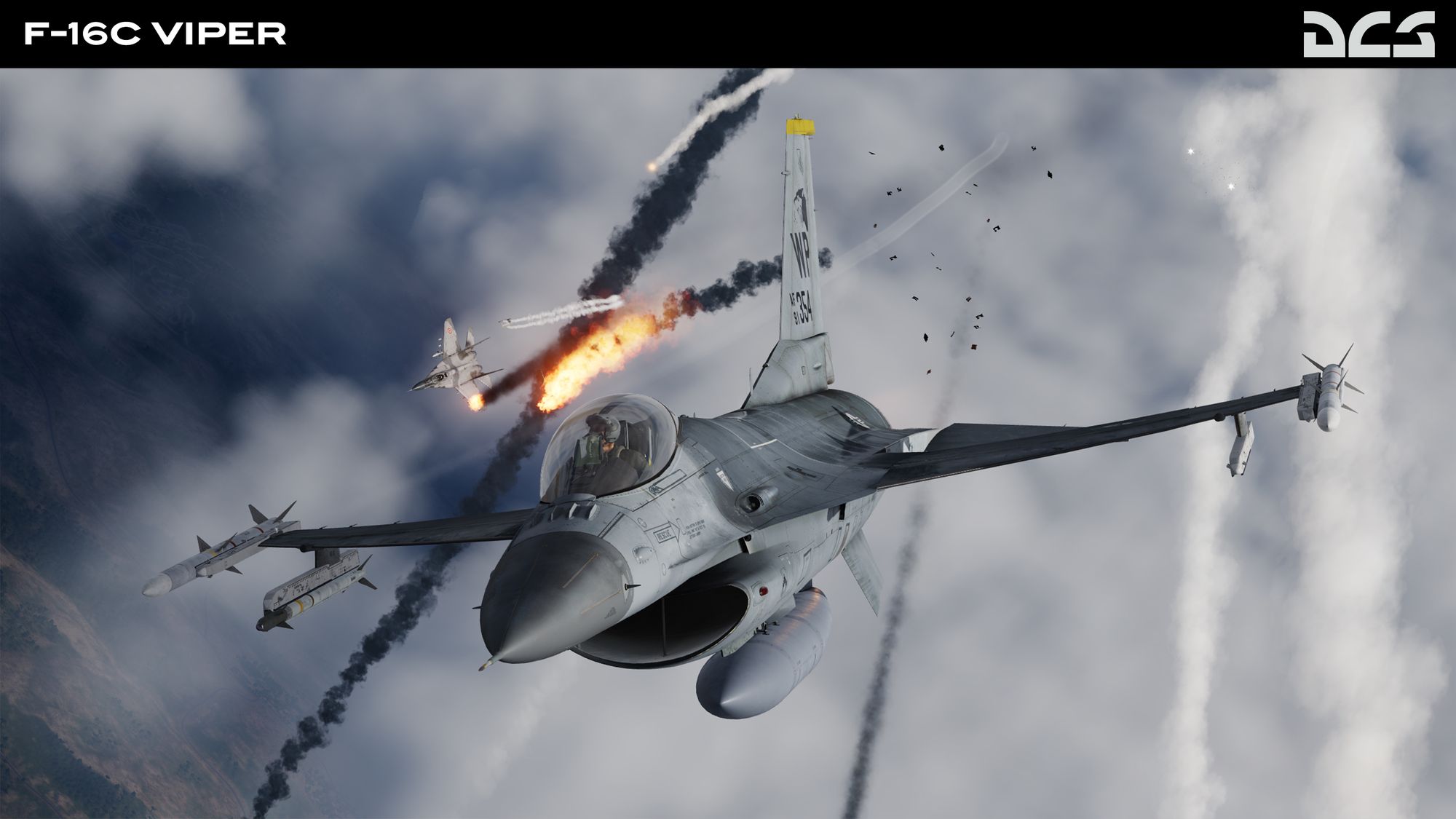 DCS News Dcs news