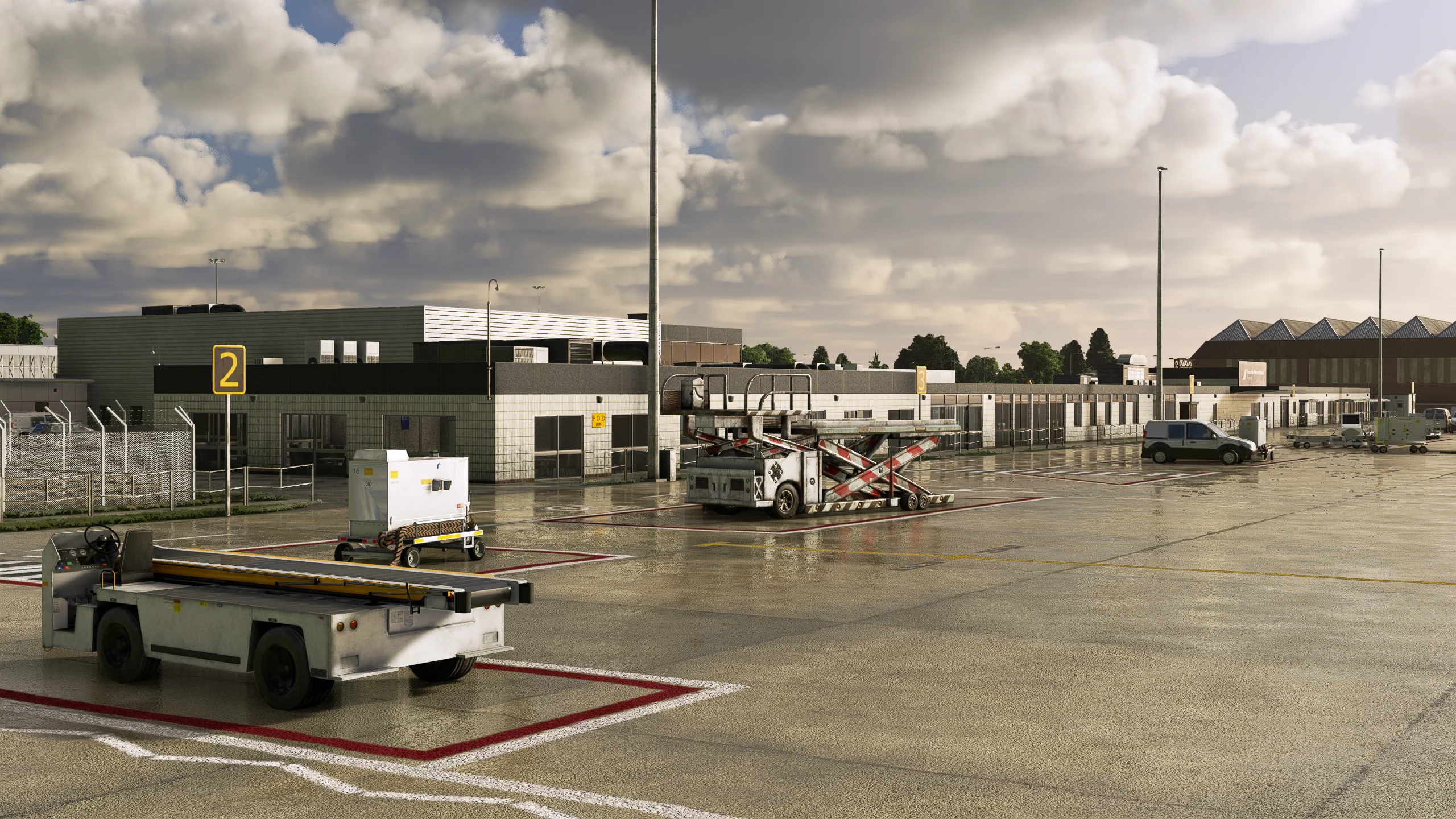 Best Western Teeside Airport Park And Fly www.thresholdx.net