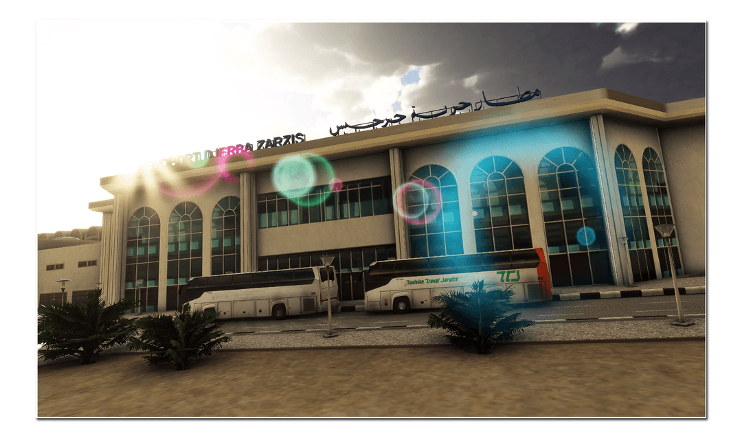 FSDG Releases Djerba Airport For MSFS Threshold fsdg-releases-djerba-airport-for-msfs-threshold