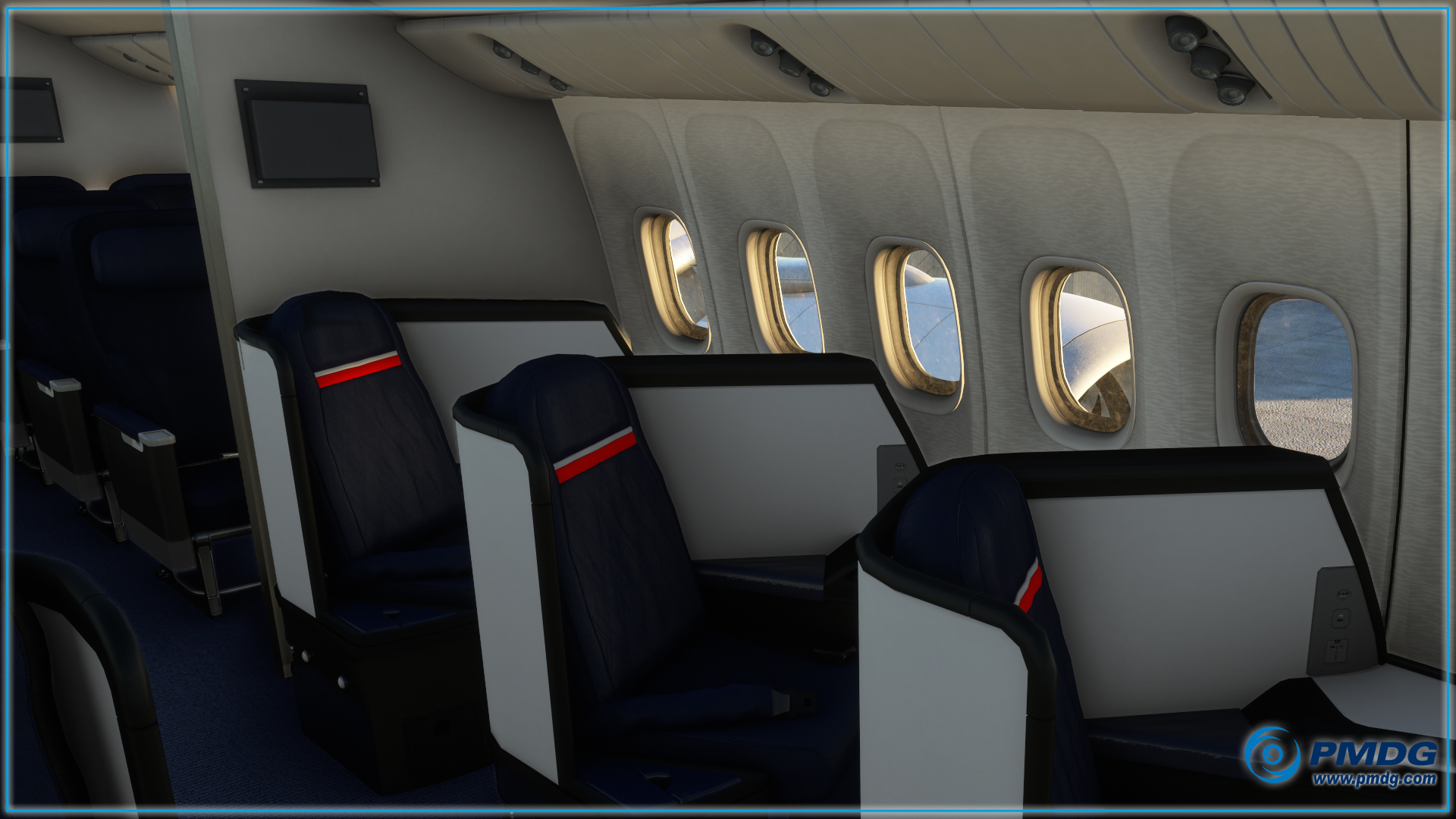 PMDG 777 for MSFS Enters Beta Testing Phase Threshold