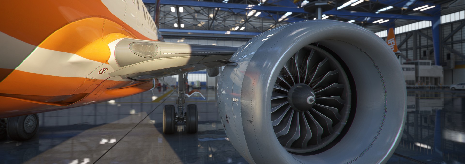 iFly Previews 737 Max 8 for MSFS Threshold