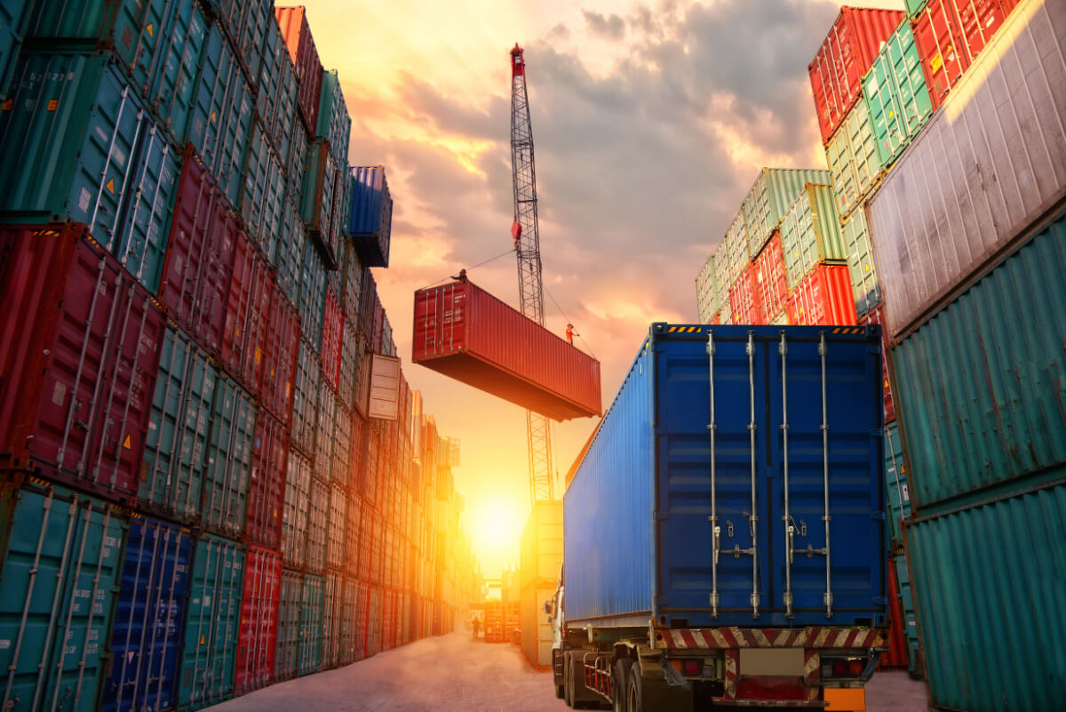 New Jersey Trucking, Logistics & Warehouse Company Everlast Logistics