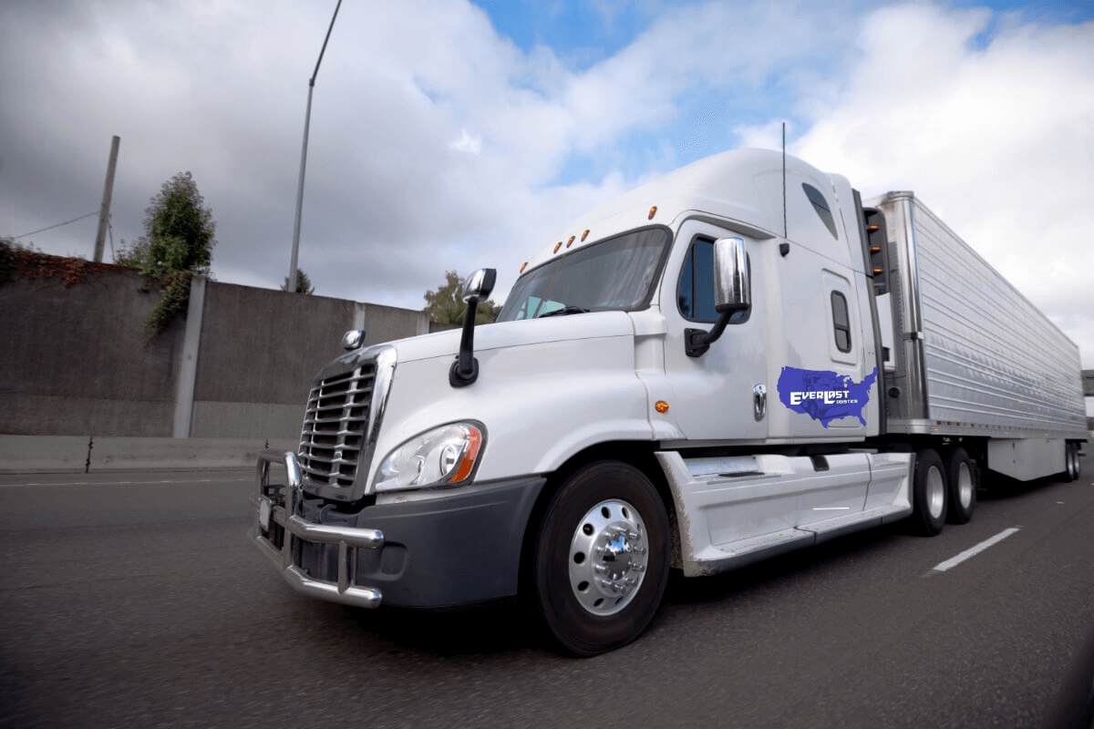 New Jersey Trucking, Logistics & Warehouse Company Everlast Logistics