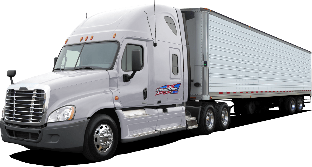 New Jersey Trucking, Logistics & Warehouse Company Everlast Logistics