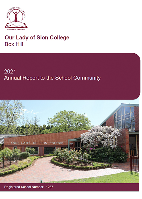 Annual report 2021