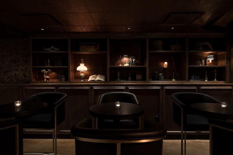 Azul Tequila Explore Downtown Bentonville Inc.