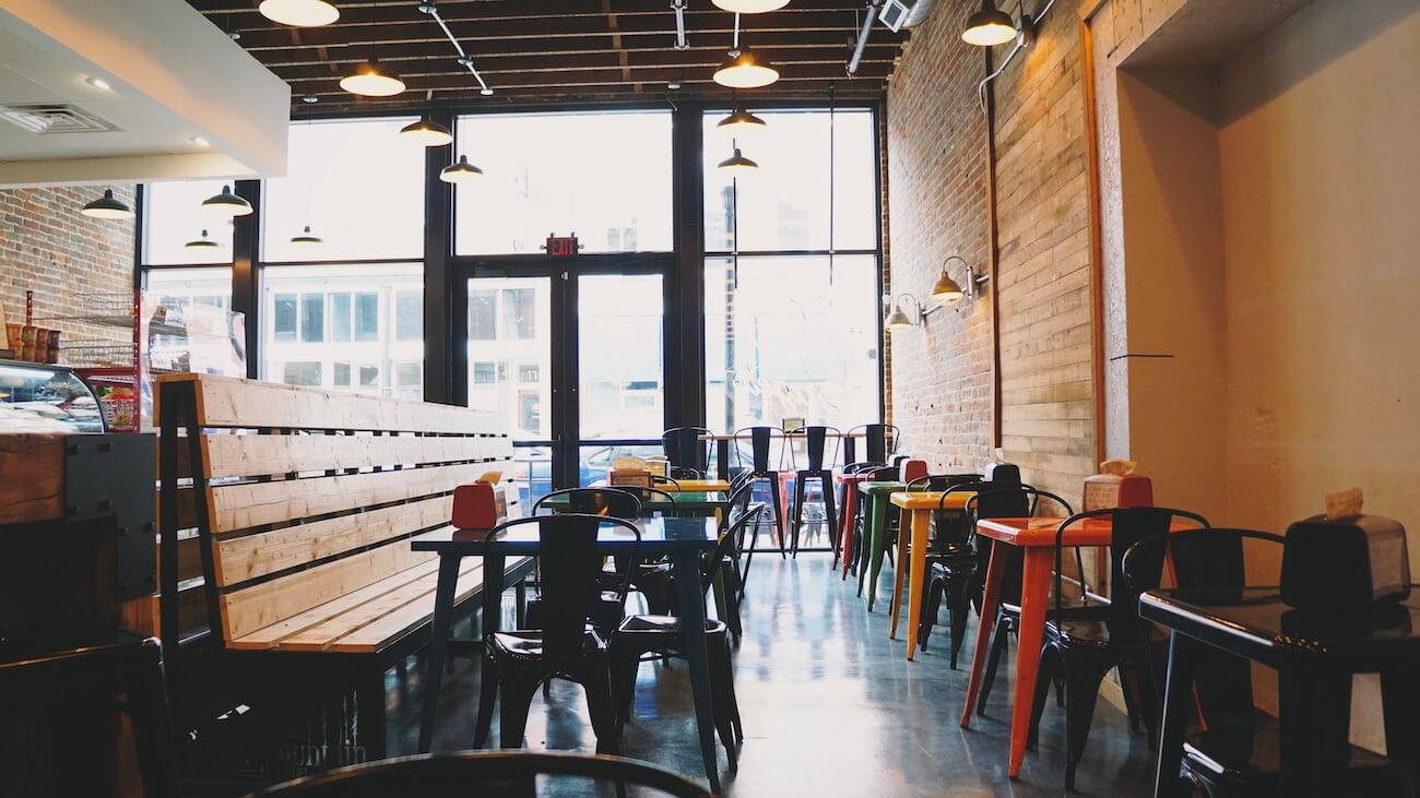 Ozark Mountain Bagel Co. Explore Downtown Bentonville Inc.