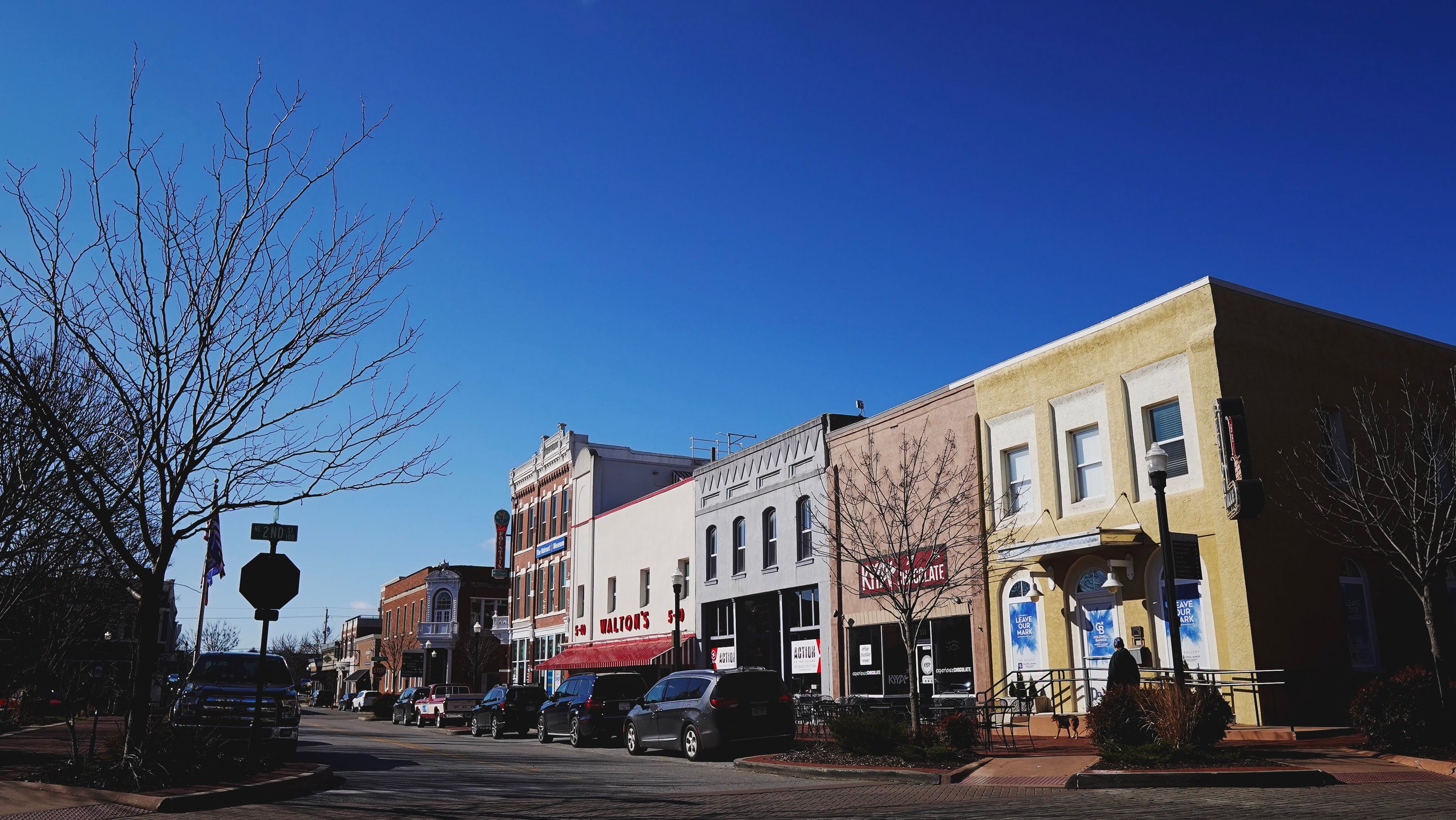 TwoStory Azul Tequila Planned for the Bentonville Square