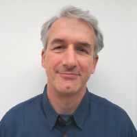 photo of Dr. Pete Thompson