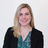 photo of Dr. Aoife Hunt