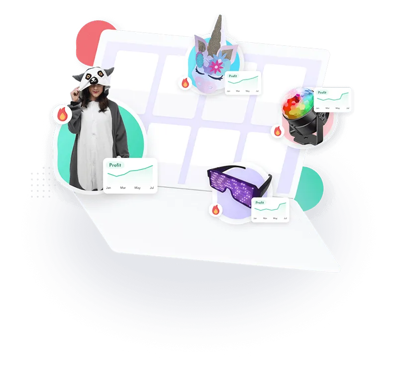 Dropship Party Supplies Wholesale Suppliers Spocket