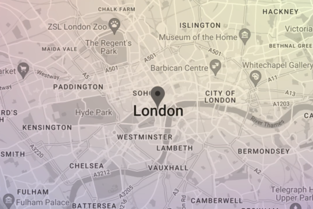 flow Showcased MM—023 Shiny Google Map