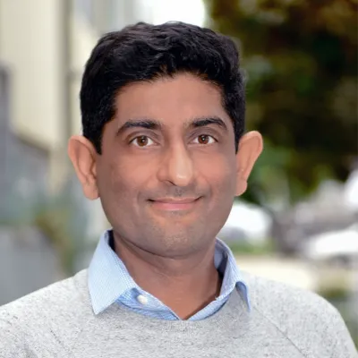 Annu Kristipati