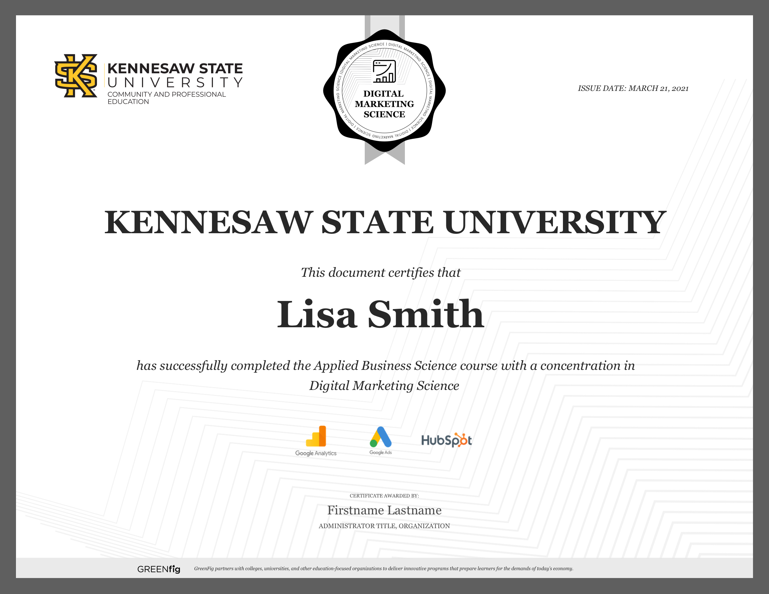 digital-marketing-certificate-course-kennesaw-state