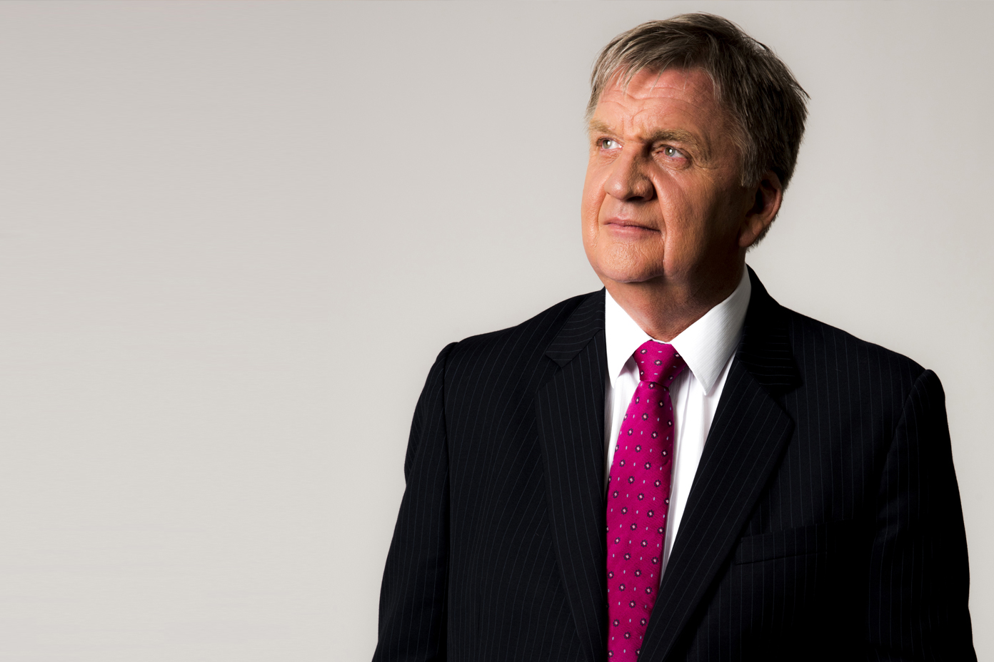 Greg Jones Barrister FortyEight Shortland Chambers