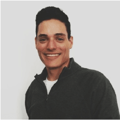 Richard Maimone Headshot