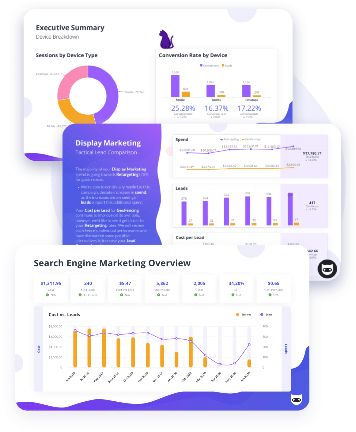 SEO Overview