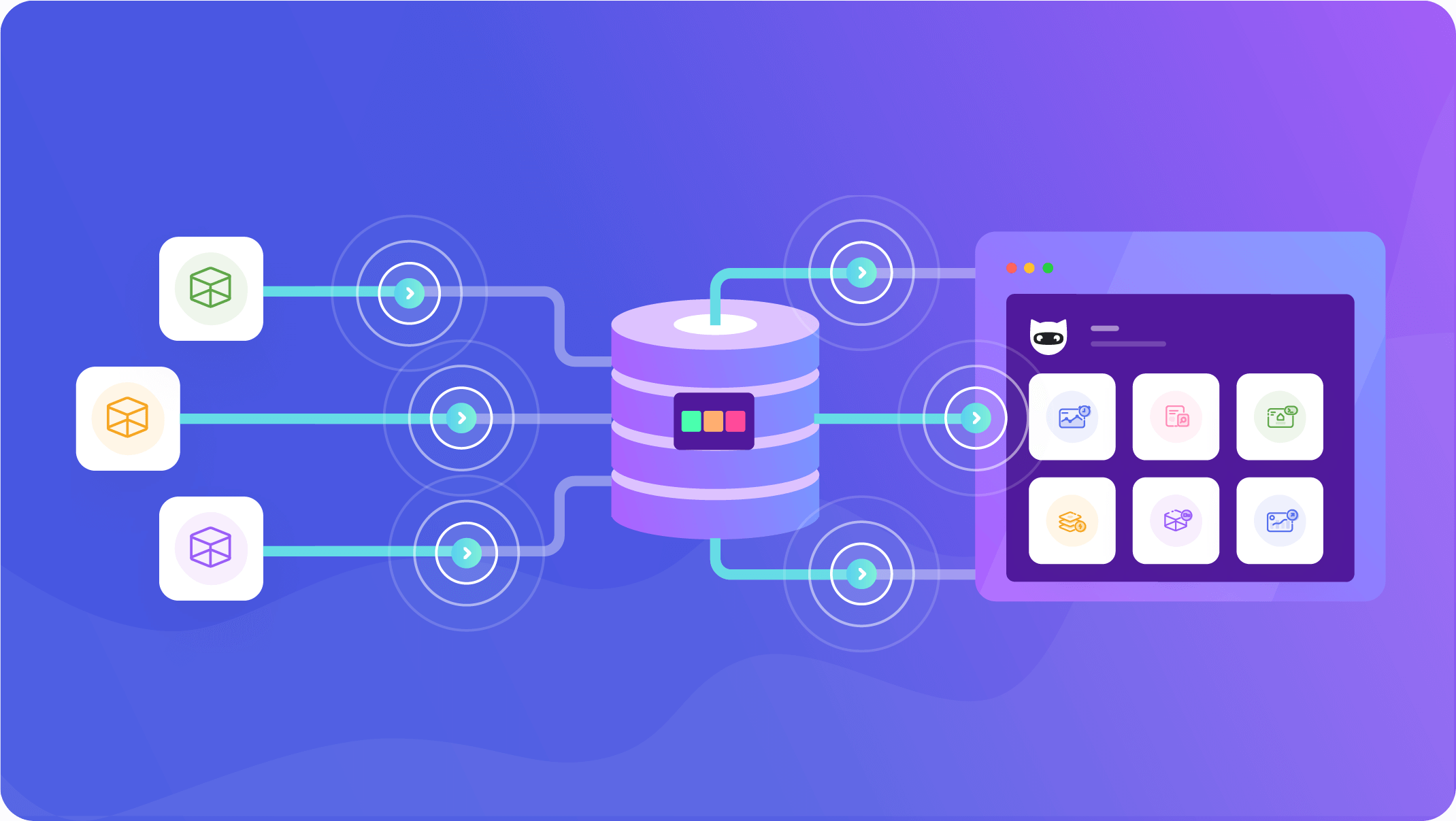 Connect Your Data