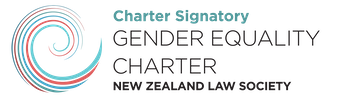 Charter Signatory - Gender Equality Charter