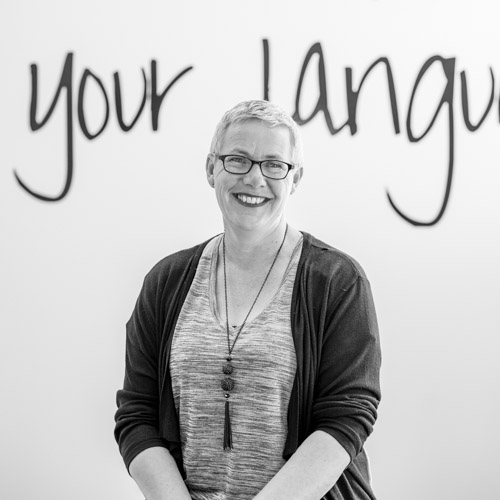 Sue Garmonsway