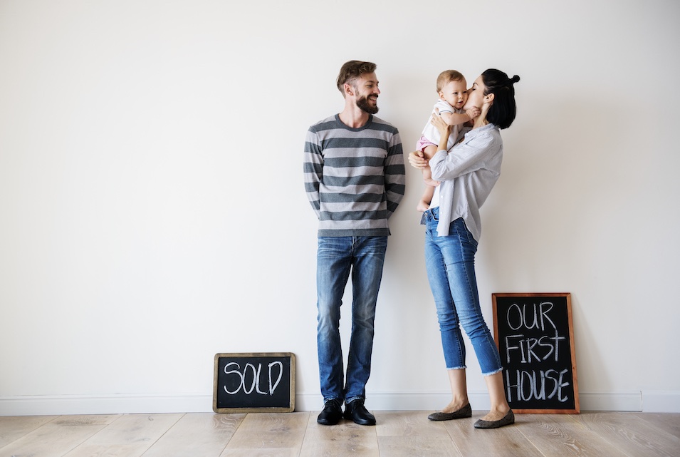 First Home Buyers - Buying Journey