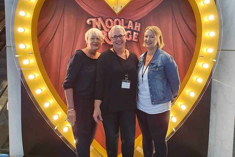 Annual LANZ conference