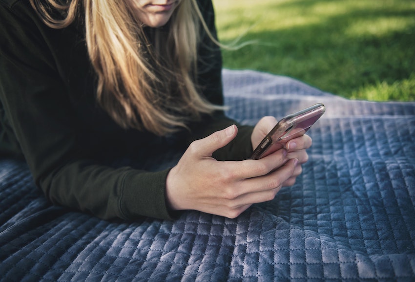 What happens to your digital “content” once you have passed away?